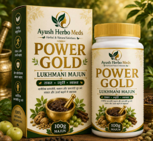 Hair Growth Capsules